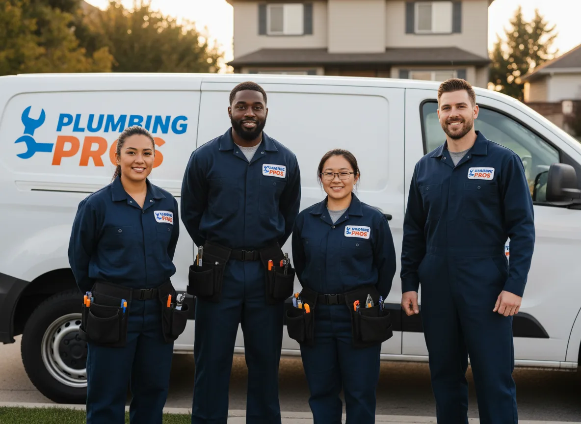 Water Heater Repair company in Burchard, NE